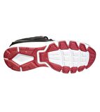 KİNETİX Erkek Beyaz Siyah Gri Fileli Sneaker Spor Yürüyüş Ayakkabısı