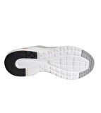 KİNETİX Erkek Gri Siyah Fileli Sneaker Spor Yürüyüş Ayakkabısı