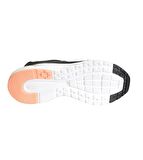 KİNETİX Erkek Gri Siyah Fileli Sneaker Spor Yürüyüş Ayakkabısı