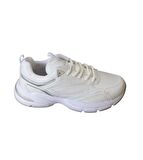 KİNETİX Kadın Beyaz Koşu Yürüyüş Spor Ayakkabı