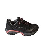 LUMBERJACK Kadın Siyah Waterproof Outdoor Su geçirmaz Spor Ayakkabı