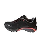 LUMBERJACK Kadın Siyah Waterproof Outdoor Su geçirmaz Spor Ayakkabı