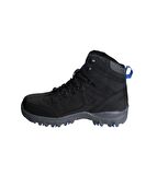 KİNETİX ERKEK Mat Cilt Garson 36-40 Bilekli Bağcıklı Termo Taban Soğuya Kışa Dayanıklı Outdoor Bot