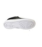 LUMBERJACK Erkek Siyah Beyaz Taban Sneaker Günlük Spor Yürüyüş Ayakkabısı