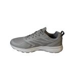 KİNETİX Erkek Siyah Gri Sneaker Spor Yürüyüş Ayakkabı