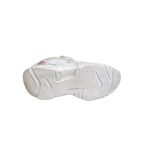 KİNETİX Kız Çocuk Siyah Beyaz Çırtlı Comfort Rahat Taban Sneaker Spor Ayakkabı