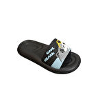 GEZER Erkek Çocuk Coll Shark Amlemli 25-33 Numara Terlik
