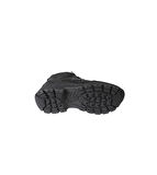 KİNETİX Unisex Outdoor Bilekli Bağcıklı Soğuğa Dayanıklı Kışlık Bot