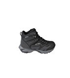 LUMBERJACK Unisex Siyah Bilekli Waterproof Su Geçirmez Outdoor Bot