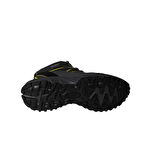 JUMP Erkek Siyah Gri Bilekli Waterproff Su Geçirmez Kalın Taban Outdoor Bot