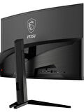 MSI MAG 321CUP 31.5" 1 ms 4K Curved 160 Hz Oyuncu Monitörü
