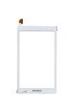 Hometech Ht8 Mz Uyumlu Dokunmatik Beyaz