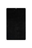 Lenovo Tab M8 Tb-8505f Uyumlu Ekran Set Siyah