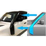 Land Rover Yeni Defender Şnorkel Seti