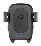 Maxi-Cosi Telefon Tutacağı Black (Lila Xp,plaza+,street,zelia,soho,lara,leona 2,fame,oxford)