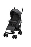 Bebeconfort Dusk Ultra Kompakt Katlanabilen Baston Bebek Arabası Mineral Graphite