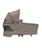 Maxi-Cosi Sense Yatış Pozisyonu Ayarlanabilir Ekstra Geniş 0-9 kg Portbebe Twillic Truffle