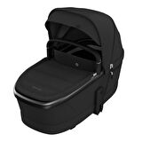 Maxi-Cosi Fame Yatış Pozisyonu Ayarlanabilir Ekstra Geniş 0-9 kg Portbebe Twillic Black