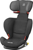 Maxi-Cosi Rodi Fix Air Protect ADAC'lı İsofix'li 15-36 Kg Çocuk Oto Koltuğu Frequency Black