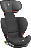 Maxi-Cosi Rodi Fix Air Protect ADAC'lı İsofix'li 15-36 Kg Çocuk Oto Koltuğu Frequency Black