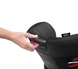Maxi-Cosi Rodi Fix Air Protect ADAC'lı İsofix'li 15-36 Kg Çocuk Oto Koltuğu Frequency Black