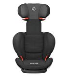 Maxi-Cosi Rodi Fix Air Protect ADAC'lı İsofix'li 15-36 Kg Çocuk Oto Koltuğu Frequency Black