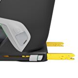 Maxi-Cosi Kore Pro ADAC'lı İsofixli I-Size 15-36 Kg Çocuk Oto Koltuğu Authentic Graphite