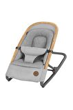Maxi-Cosi Kori Ahşap Ana Kucağı / Essantial Grey