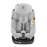 Maxi-Cosi AxissFix 360 Derece Dönen Isofix + Top Tether Oto Koltuğu