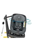 Maxi-Cosi Axissfix 0-18 Kg 360 Derece Dönen Isofix + Top Tether Oto Koltuğu