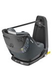 Maxi-Cosi Axissfix 0-18 Kg 360 Derece Dönen Isofix + Top Tether Oto Koltuğu