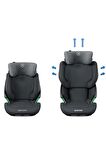 Maxi-Cosi Kore ADAC'lı İsofix'li I-Size 15-36 Kg Çocuk Oto Koltuğu Authentic Graphite 