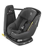 Maxi Cosi AxissFix Air Adac’lı  İsofix’li  Airbag’li I-Size 0-18kg 360 Dönebilir Yatabilir Bebek Oto Koltuğu Authenic Black