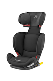 Maxi-Cosi Rodi Fix Air Protect ADAC'lı İsofix'li 15-36 Kg Çocuk Oto Koltuğu Authentic Black