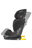 Maxi-Cosi Rodi Fix Air Protect ADAC'lı İsofix'li 15-36 Kg Çocuk Oto Koltuğu Authentic Black
