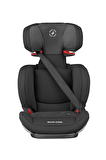 Maxi-Cosi Rodi Fix Air Protect ADAC'lı İsofix'li 15-36 Kg Çocuk Oto Koltuğu Authentic Black