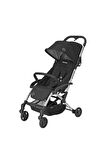 Maxi-Cosi Laika2 Bebek Arabası / Essential Black