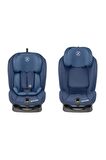 Maxi-Cosi Titan 9-36 kg Isofix + Top Tether Oto Koltuğu