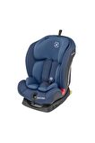 Maxi-Cosi Titan 9-36 kg Isofix + Top Tether Oto Koltuğu