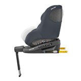 Maxi-Cosi Beryl 0-25 kg Emniyet Kemeri-Top Tether Oto Koltuğu