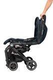 Maxi-Cosi Lara2 Cabin Bebek Arabası Essential Graphite