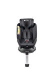 Bebeconfort EvolveFix Plus i-Size 360 Derece Dönebilen Yatabilen İsofix'li 0-36 Kg Oto Koltuğu Black