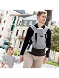 Bebeconfort Kanguru Gray Mist