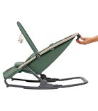 Maxi-Cosi Kori Ev Tipi Sallanan Yükseklik Ayarlı Ana Kucağı Beyond Green Eco
