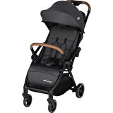 Bebeconfort Sunlite Duo Otomatik Katlanan Kompakt Seyahat Sistem Bebek Arabası Mineral Graphite