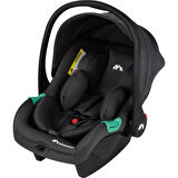 Bebeconfort Sunlite Duo Otomatik Katlanan Kompakt Seyahat Sistem Bebek Arabası Mineral Graphite