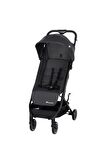 Soko Süper Kompakt Ve Travel Sistem Olabilen Bebek Arabası 0-15 Kg Mineral Graphite