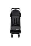 Soko Süper Kompakt Ve Travel Sistem Olabilen Bebek Arabası 0-15 Kg Mineral Graphite