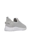 Unisex Yazlık Aqua Spor Ayakkabı GRİ