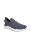 Unisex Yazlık Aqua Spor Ayakkabı FÜME
